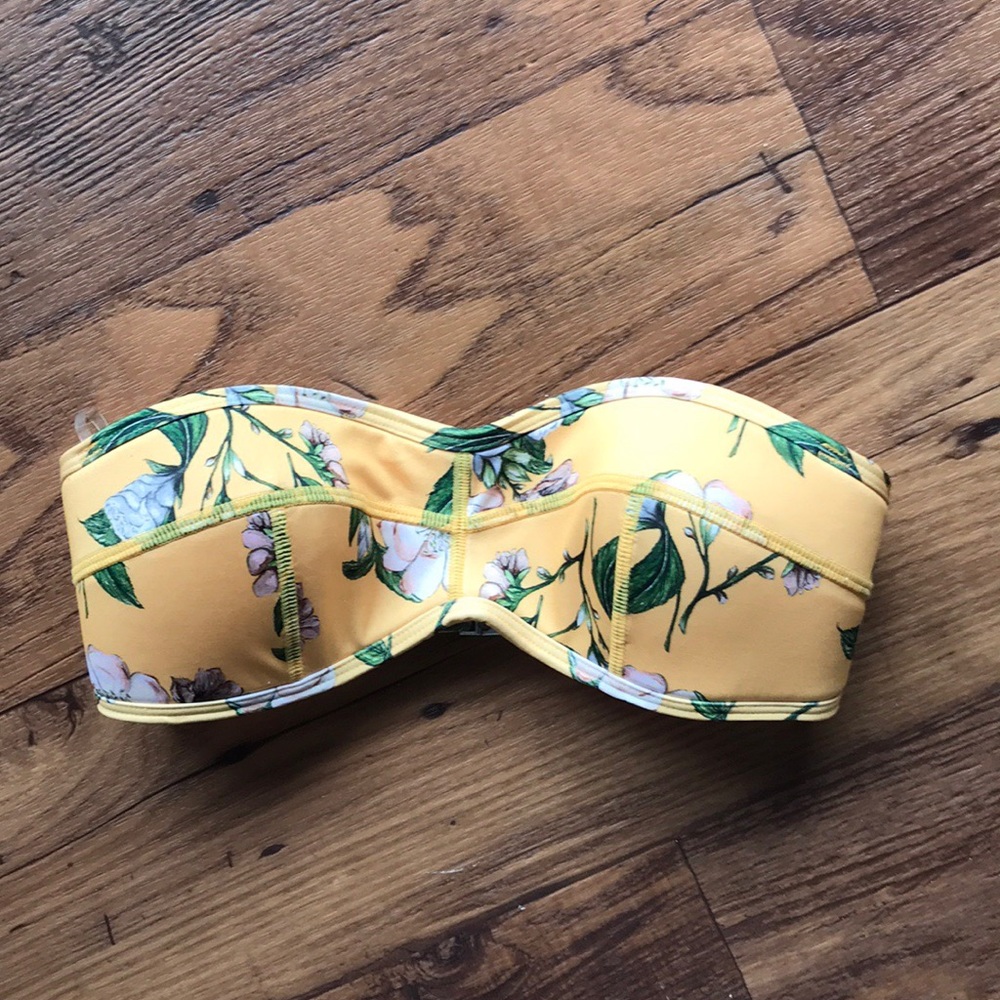 H&M Bikini Top / Mossimo Bikini Bottom Set